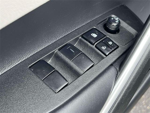 used 2022 Toyota Corolla Cross car, priced at $23,995