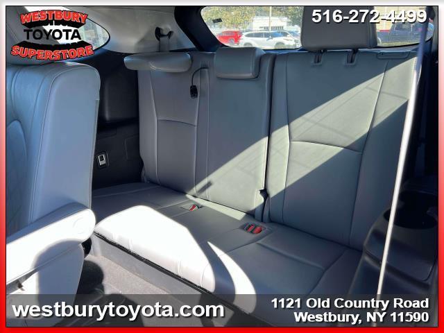 used 2020 Toyota Highlander car, priced at $37,975