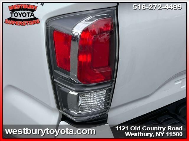 used 2022 Toyota Tacoma car, priced at $39,175