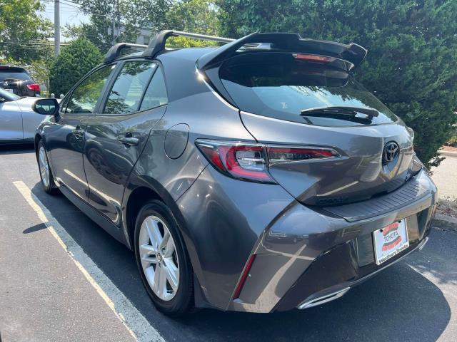 used 2022 Toyota Corolla car, priced at $23,895