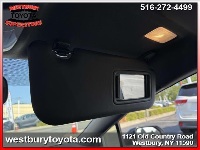 used 2022 Toyota Corolla car, priced at $22,995