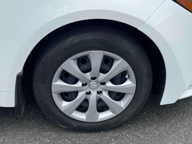 used 2023 Toyota Corolla Hybrid car, priced at $22,500