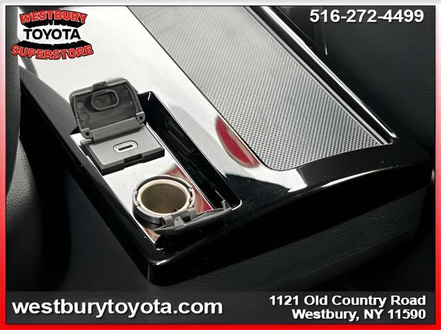 used 2024 Toyota GR Corolla car, priced at $47,385