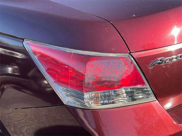 used 2009 Honda Accord car, priced at $10,795