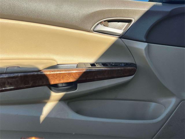 used 2009 Honda Accord car, priced at $10,795