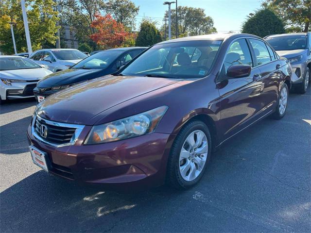 used 2009 Honda Accord car, priced at $10,795