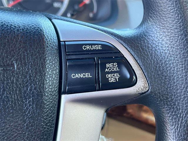 used 2009 Honda Accord car, priced at $10,795
