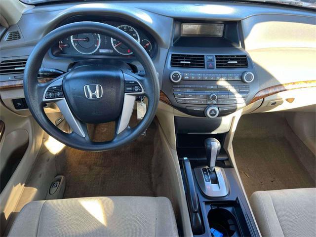 used 2009 Honda Accord car, priced at $10,795