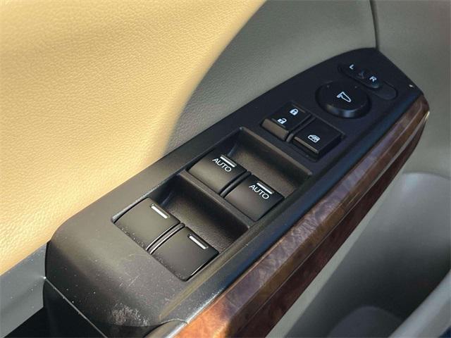 used 2009 Honda Accord car, priced at $10,795