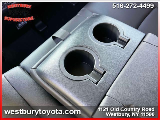 used 2023 Toyota 4Runner car, priced at $57,795