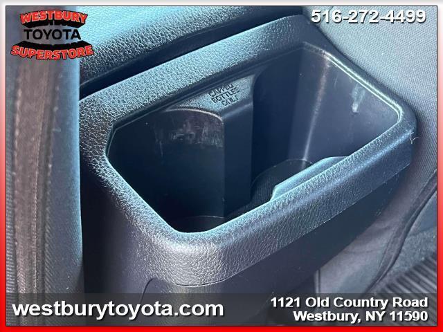 used 2021 Toyota Tacoma car, priced at $37,995