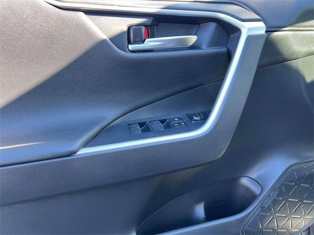 used 2022 Toyota RAV4 Prime car, priced at $32,459