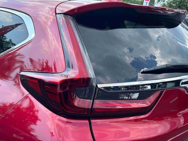 used 2020 Honda CR-V car, priced at $24,875