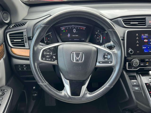 used 2020 Honda CR-V car, priced at $24,875