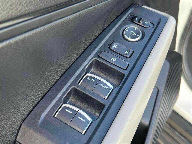 used 2024 Honda Accord car, priced at $24,795