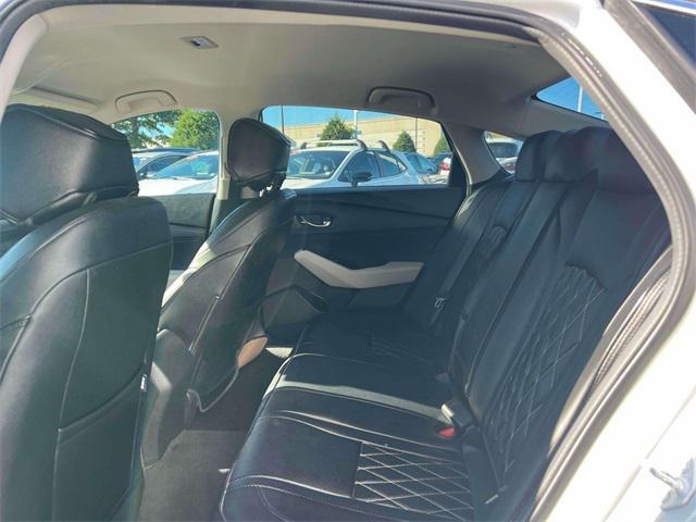 used 2024 Honda Accord car, priced at $24,795