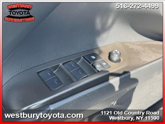 used 2023 Toyota Camry car, priced at $27,995