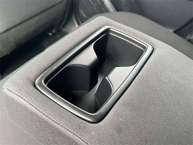 used 2023 Toyota RAV4 Prime car, priced at $35,895