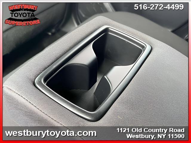 used 2023 Toyota RAV4 Prime car, priced at $36,985