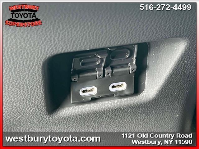 used 2023 Toyota RAV4 Prime car, priced at $36,985
