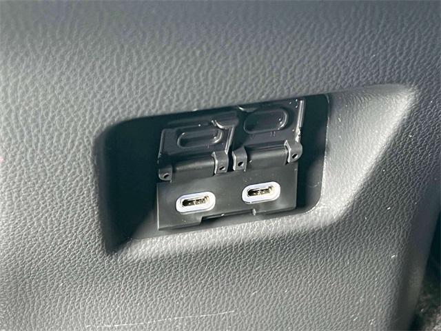 used 2023 Toyota RAV4 Prime car, priced at $35,895