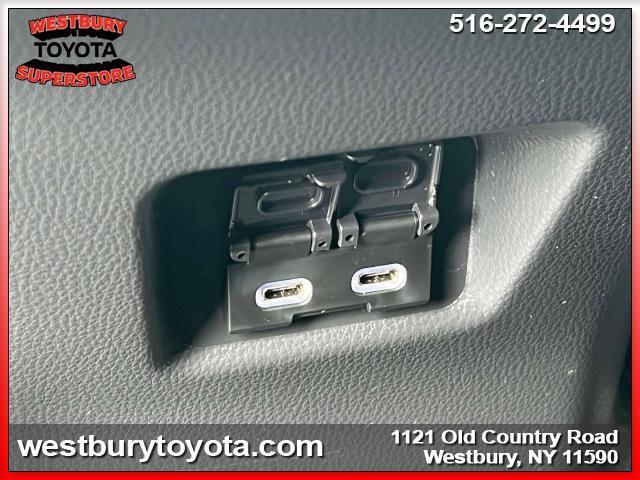 used 2023 Toyota RAV4 Prime car, priced at $36,995