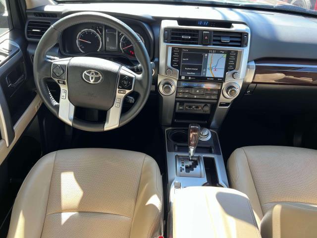 used 2022 Toyota 4Runner car, priced at $50,975