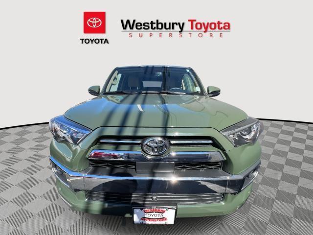 used 2022 Toyota 4Runner car, priced at $50,975