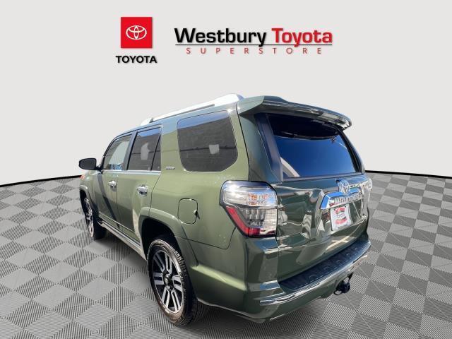 used 2022 Toyota 4Runner car, priced at $50,975