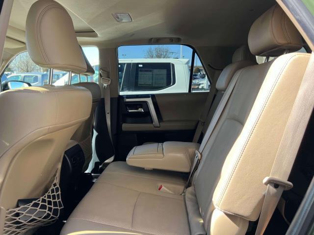 used 2022 Toyota 4Runner car, priced at $50,975