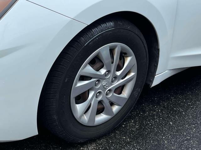 used 2019 Hyundai Elantra car, priced at $13,995