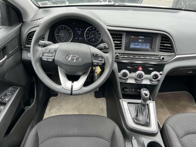 used 2019 Hyundai Elantra car, priced at $13,995