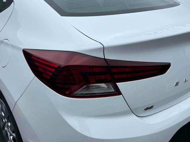 used 2019 Hyundai Elantra car, priced at $13,995