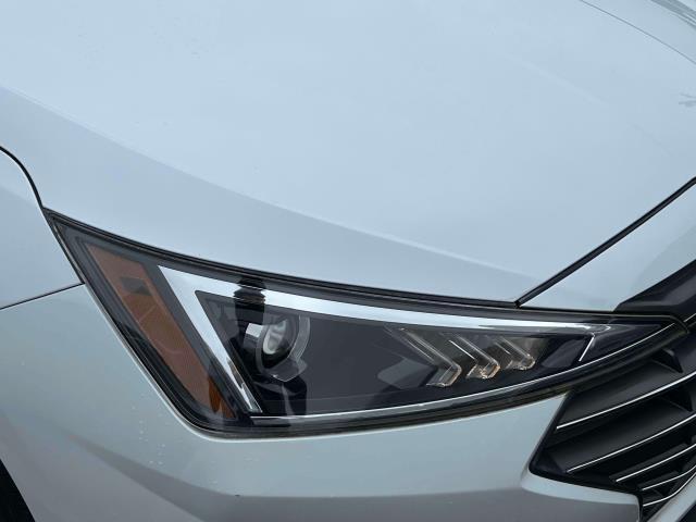 used 2019 Hyundai Elantra car, priced at $13,995