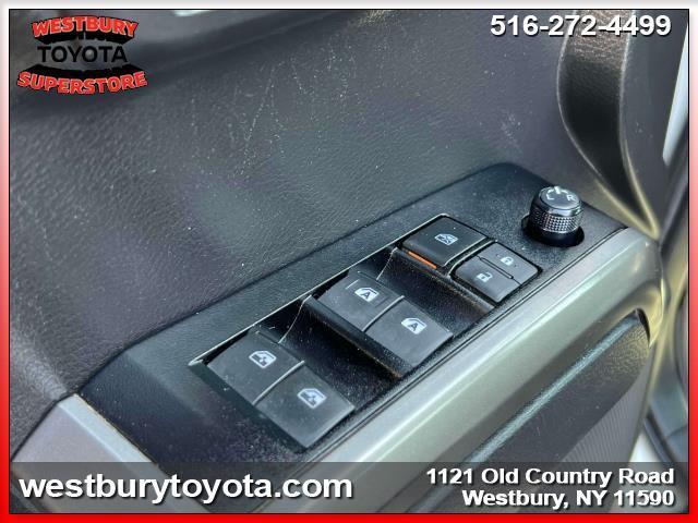 used 2023 Toyota Tacoma car, priced at $38,495