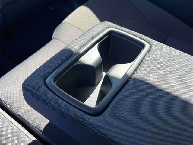 used 2023 Toyota Highlander car, priced at $34,995