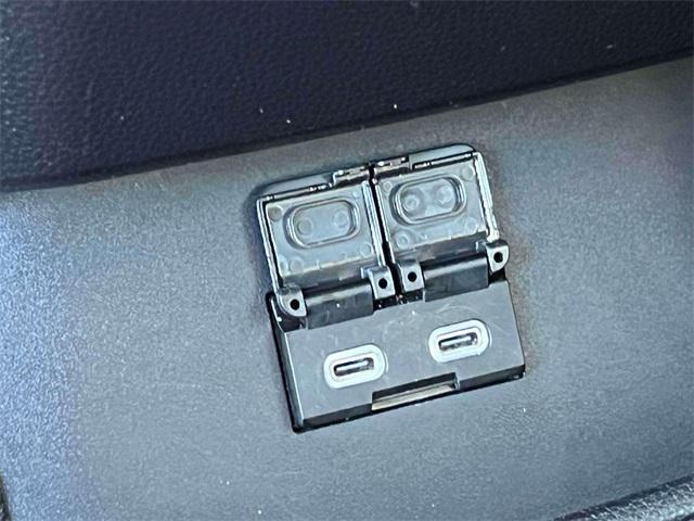 used 2023 Toyota Highlander car, priced at $34,995