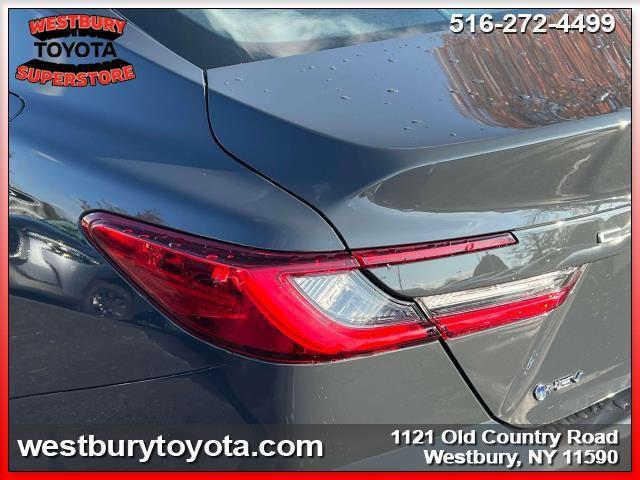 used 2025 Toyota Camry car, priced at $33,795