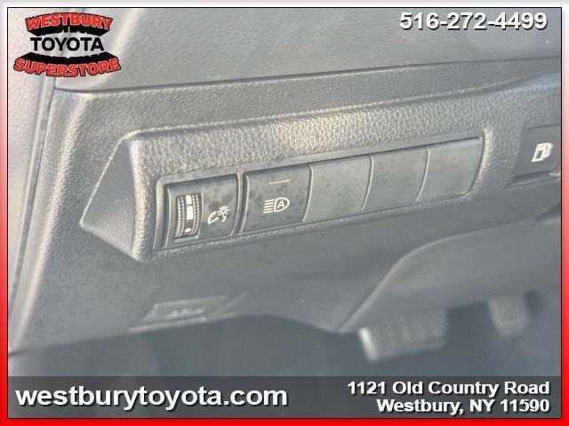 used 2022 Toyota Corolla Hybrid car, priced at $23,495