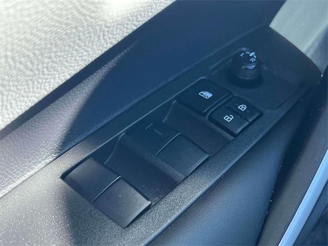 used 2022 Toyota Corolla car, priced at $21,695