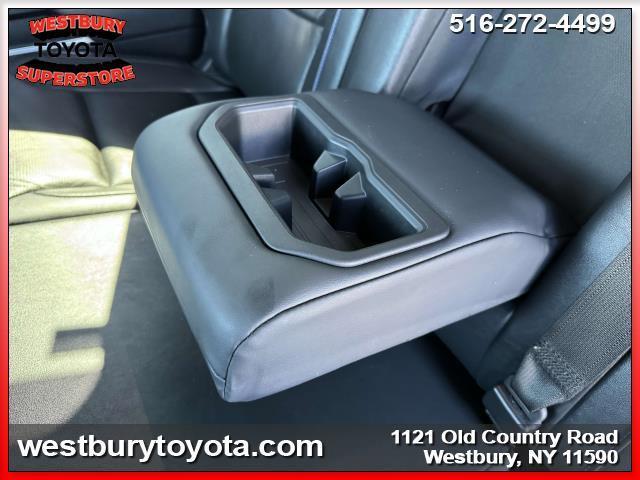 used 2023 Toyota Tundra Hybrid car, priced at $54,995