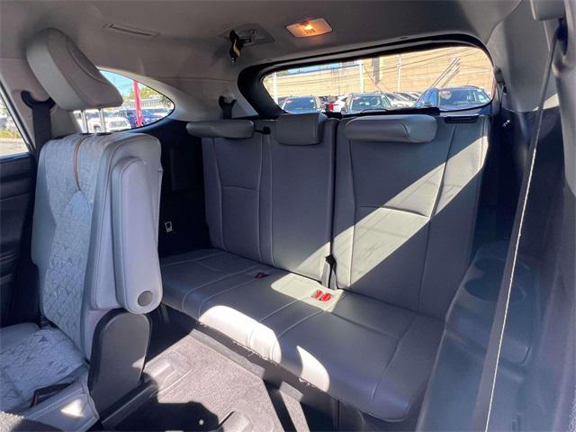 used 2023 Toyota Highlander Hybrid car, priced at $42,995