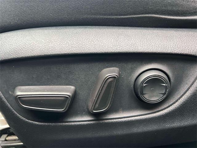 used 2019 Toyota RAV4 car, priced at $24,809
