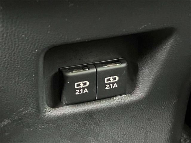 used 2019 Toyota RAV4 car, priced at $24,809