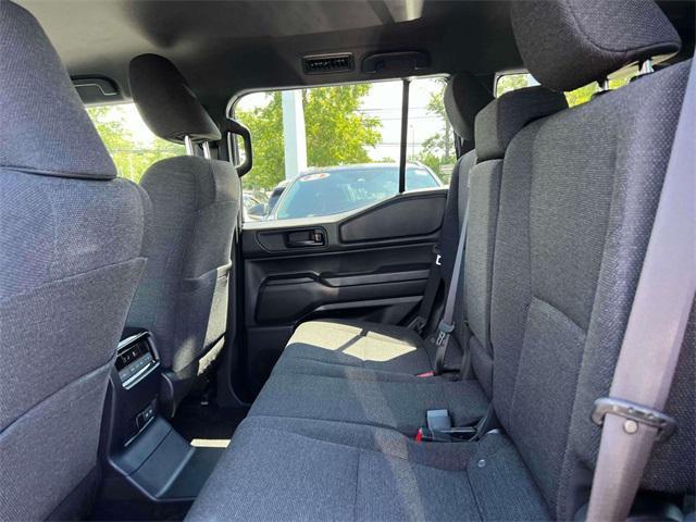 used 2024 Toyota Land Cruiser car, priced at $58,995