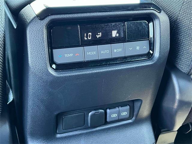 used 2024 Toyota Land Cruiser car, priced at $58,995