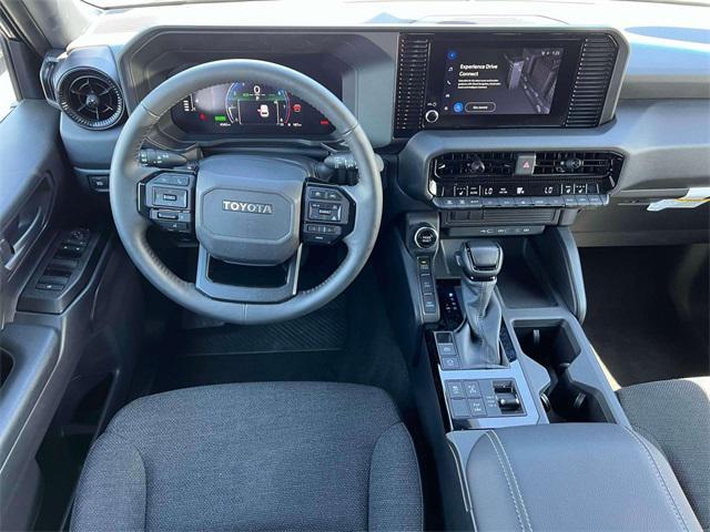 used 2024 Toyota Land Cruiser car, priced at $58,995