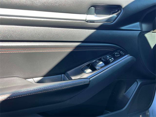 used 2023 Nissan Altima car, priced at $17,495
