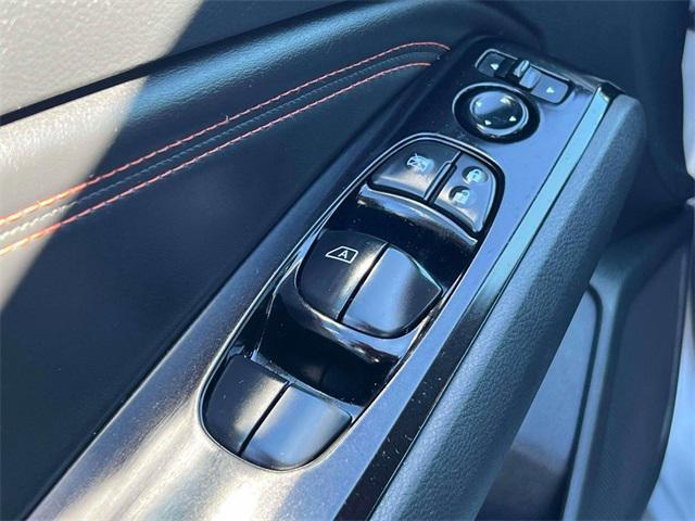 used 2023 Nissan Altima car, priced at $17,495