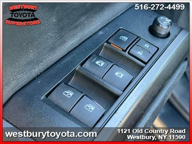 used 2019 Toyota Tacoma car, priced at $31,995